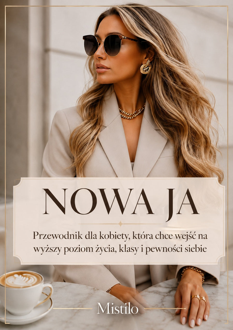 Nowa Ja