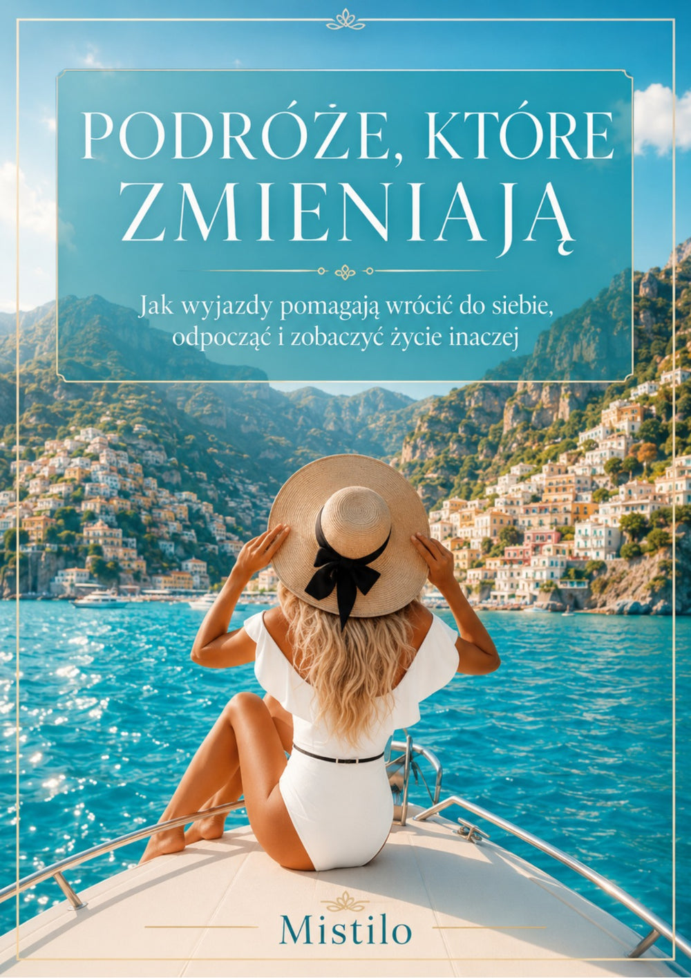 Podróże, które zmieniają