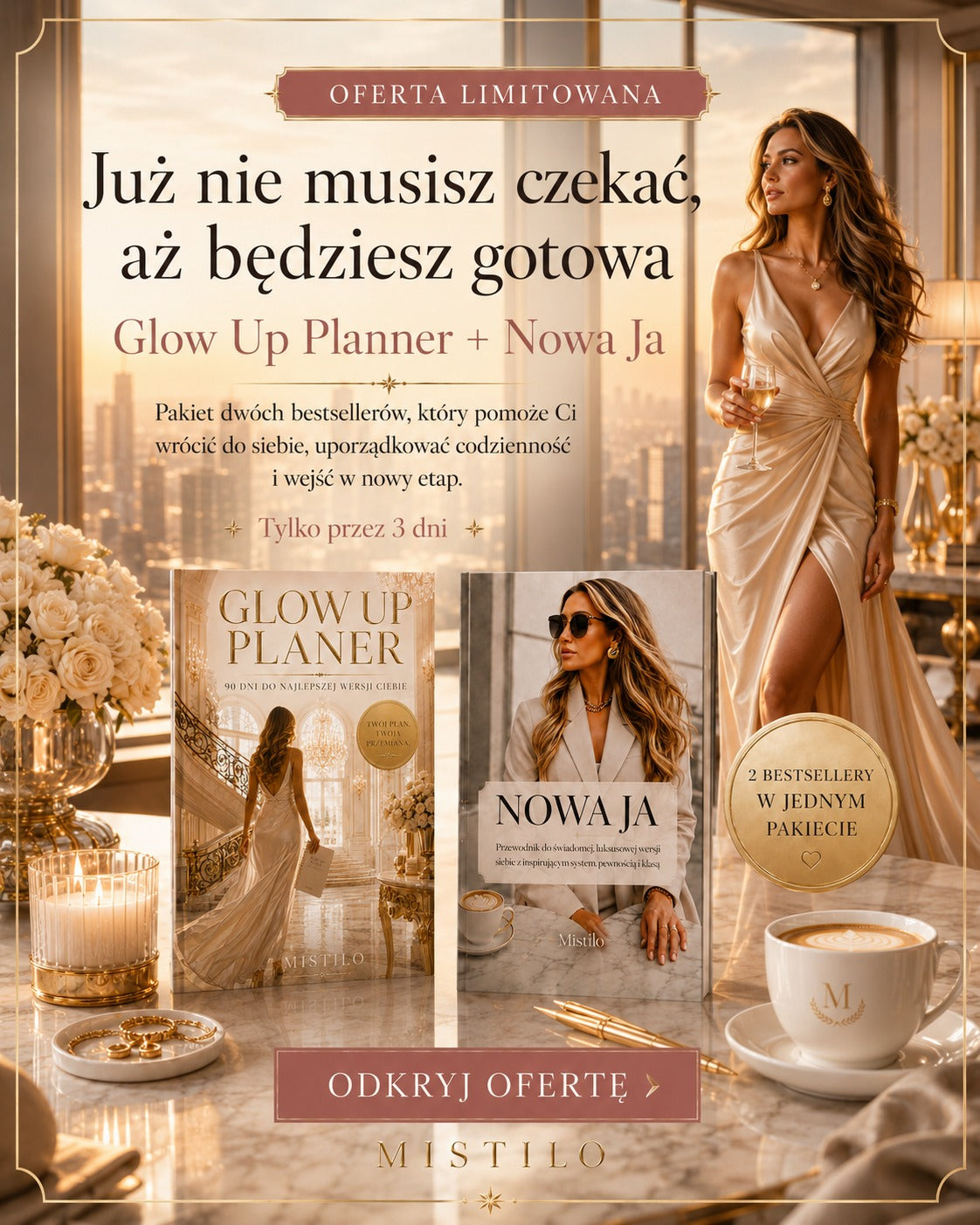 Ten duet kobiety wybierają najczęściej