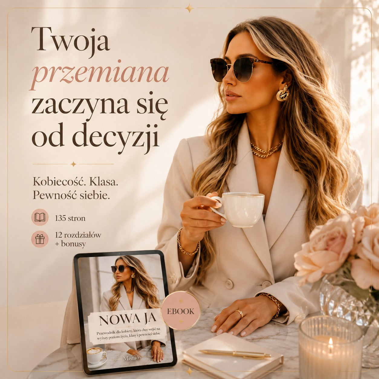 Ten ebook jest dla Ciebie, jeśli...