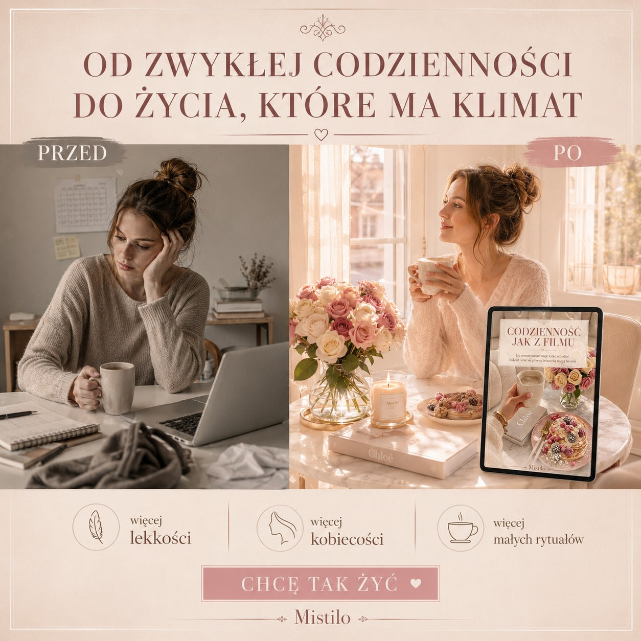 Co może zmienić w Tobie ten ebook?
