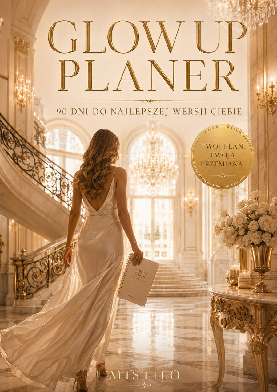 Glow Up Planer
