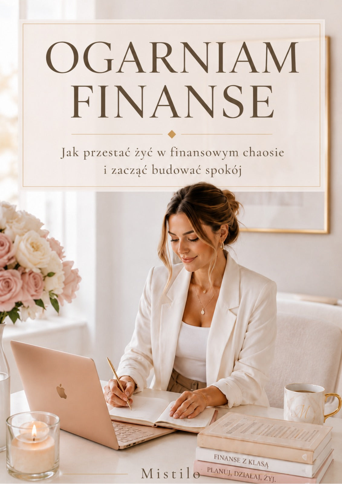Ogarniam Finanse