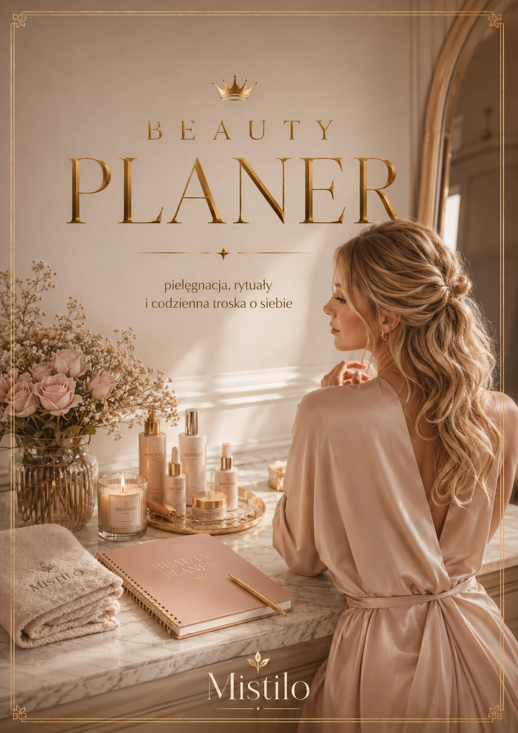 Beauty Planer