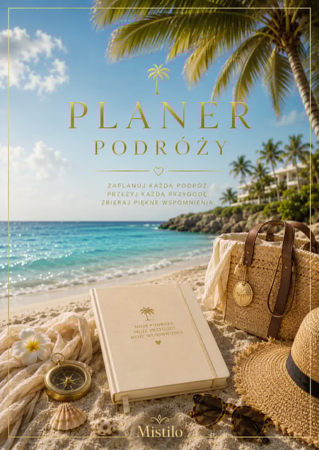 Planer Podróży