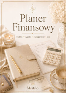 Planer finansowy